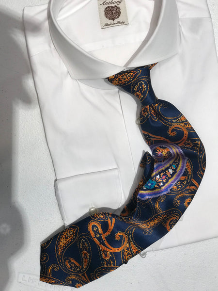 Silk Tie